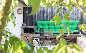 Studio Confort, Charme & Tranquilite